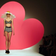 Illustration for article titled Moschino: For The Über-Girly-Girl In You